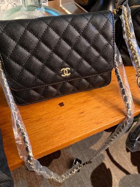 chanel square sling bag|Chanel bag price guide.